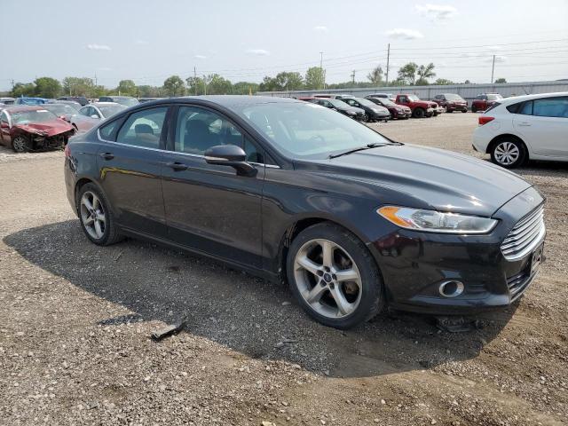 Photo 3 VIN: 3FA6P0H7XFR144239 - FORD FUSION SE 