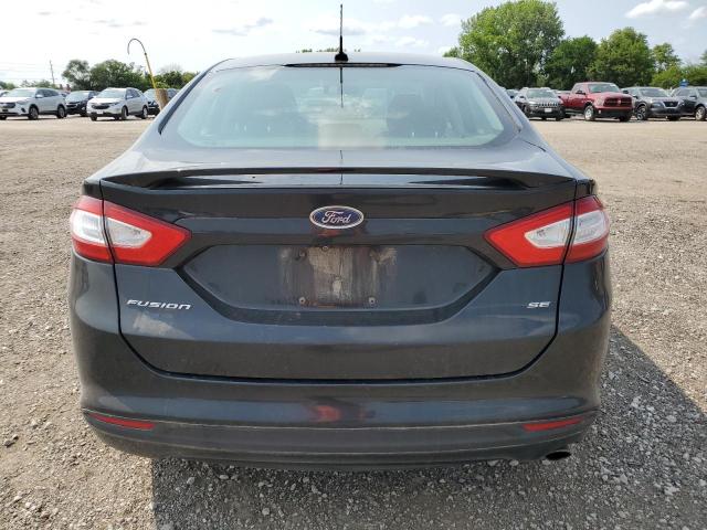 Photo 5 VIN: 3FA6P0H7XFR144239 - FORD FUSION SE 