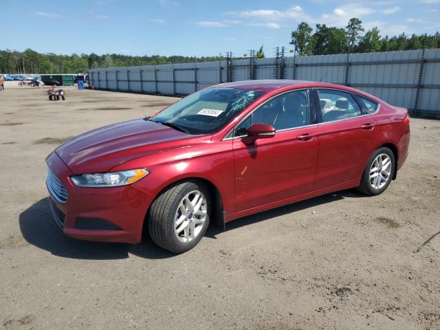 Photo 0 VIN: 3FA6P0H7XFR146380 - FORD FUSION 