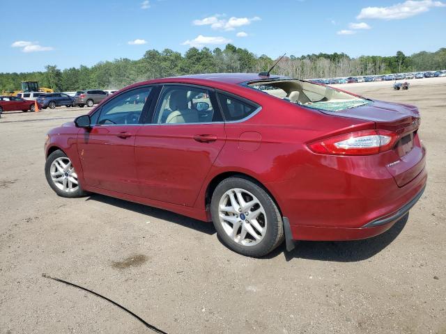 Photo 1 VIN: 3FA6P0H7XFR146380 - FORD FUSION 