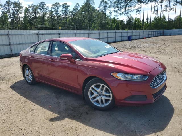 Photo 3 VIN: 3FA6P0H7XFR146380 - FORD FUSION 