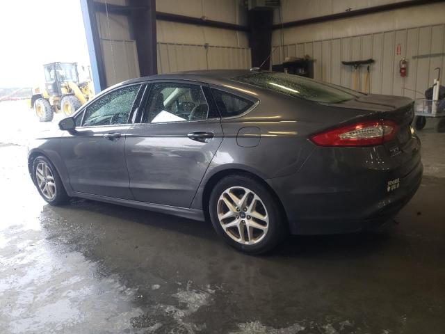 Photo 1 VIN: 3FA6P0H7XFR148999 - FORD FUSION 