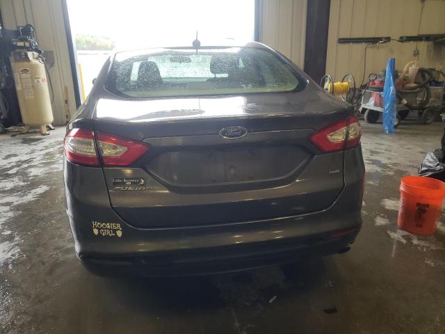 Photo 5 VIN: 3FA6P0H7XFR148999 - FORD FUSION 