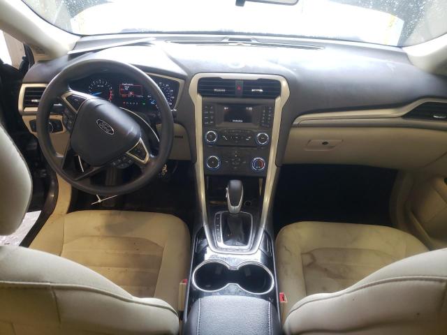 Photo 7 VIN: 3FA6P0H7XFR148999 - FORD FUSION 