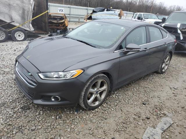 Photo 0 VIN: 3FA6P0H7XFR149201 - FORD FUSION SE 