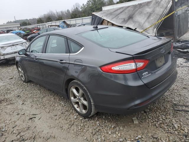 Photo 1 VIN: 3FA6P0H7XFR149201 - FORD FUSION SE 