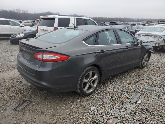 Photo 2 VIN: 3FA6P0H7XFR149201 - FORD FUSION SE 