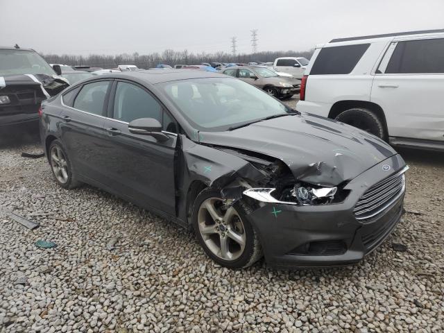 Photo 3 VIN: 3FA6P0H7XFR149201 - FORD FUSION SE 