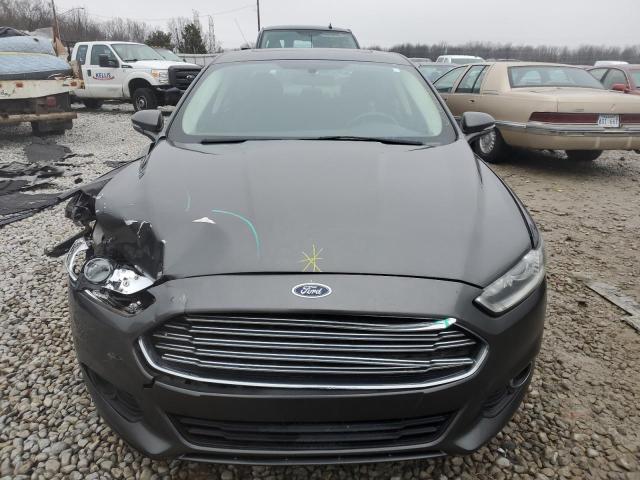 Photo 4 VIN: 3FA6P0H7XFR149201 - FORD FUSION SE 