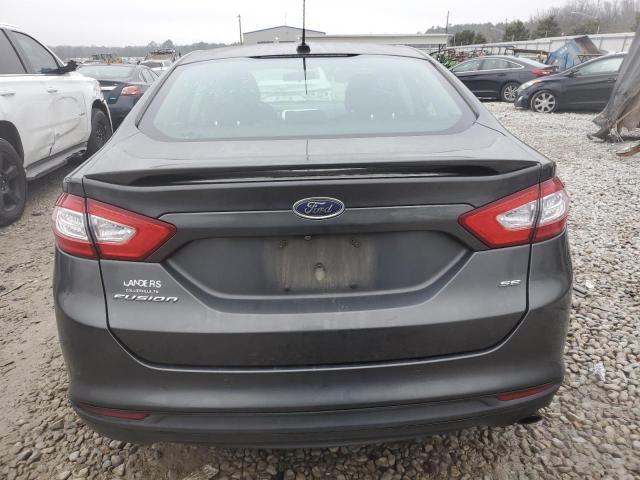 Photo 5 VIN: 3FA6P0H7XFR149201 - FORD FUSION SE 