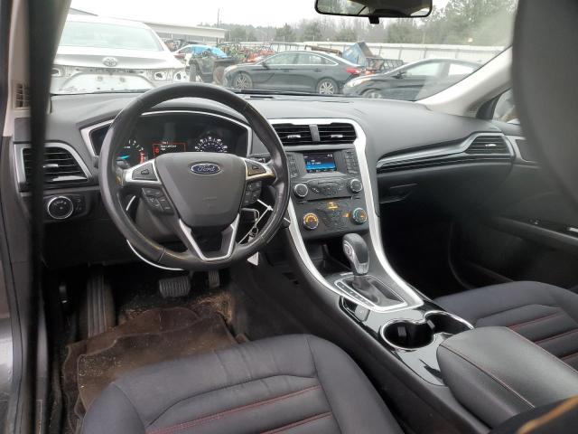 Photo 7 VIN: 3FA6P0H7XFR149201 - FORD FUSION SE 