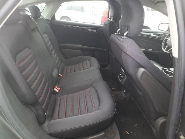 Photo 9 VIN: 3FA6P0H7XFR149201 - FORD FUSION SE 