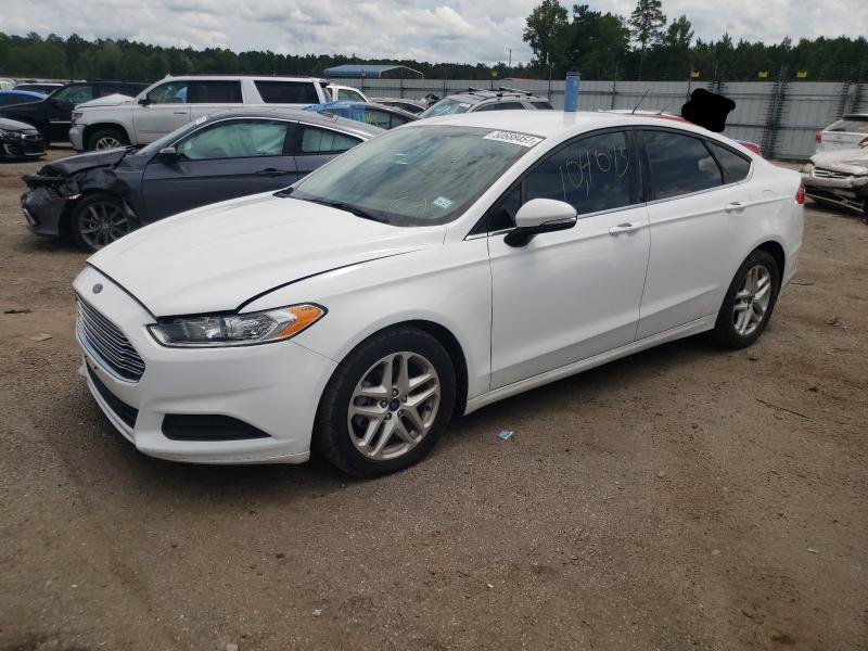 Photo 1 VIN: 3FA6P0H7XFR152079 - FORD FUSION SE 