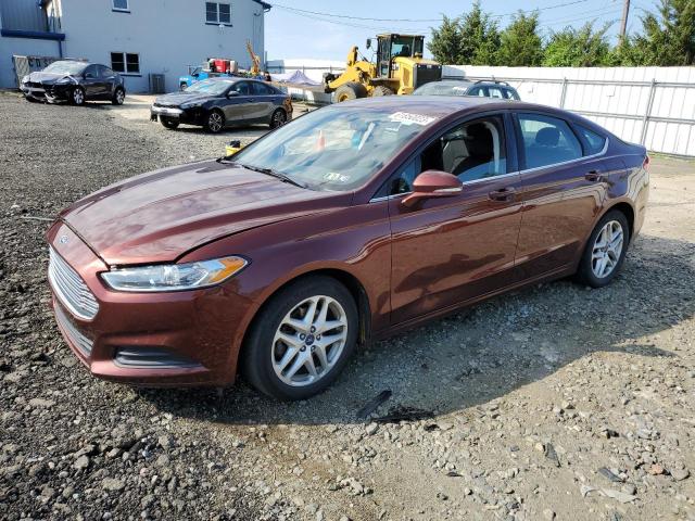 Photo 0 VIN: 3FA6P0H7XFR158643 - FORD FUSION SE 