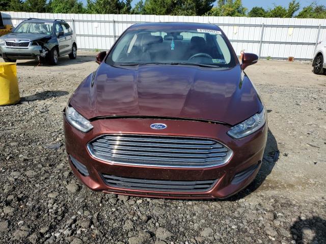 Photo 4 VIN: 3FA6P0H7XFR158643 - FORD FUSION SE 