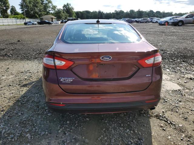 Photo 5 VIN: 3FA6P0H7XFR158643 - FORD FUSION SE 