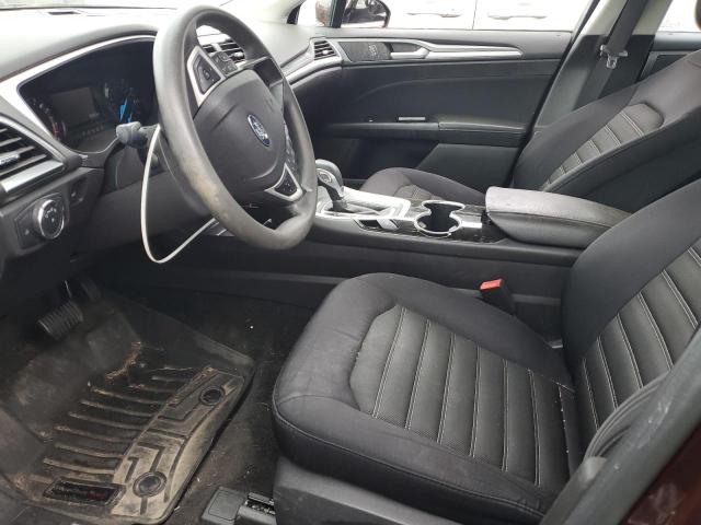 Photo 6 VIN: 3FA6P0H7XFR158643 - FORD FUSION SE 