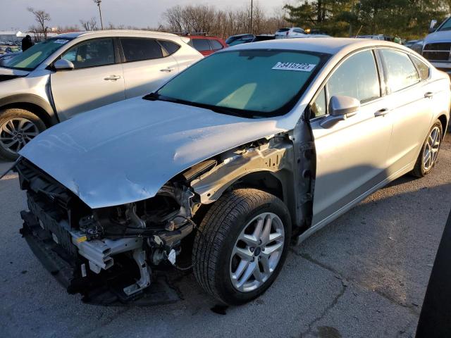 Photo 0 VIN: 3FA6P0H7XFR162644 - FORD FUSION SE 