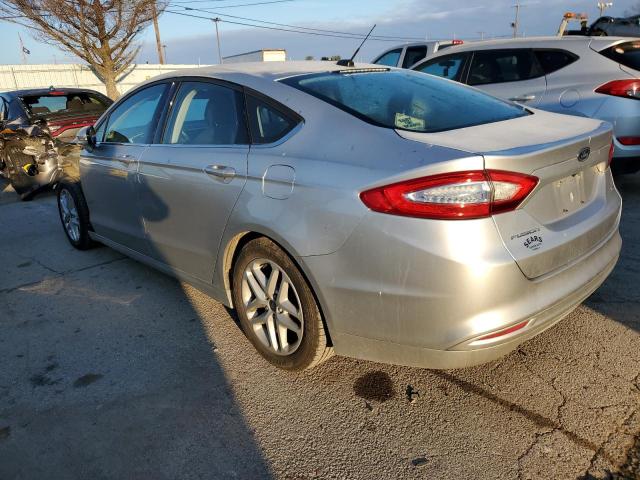 Photo 1 VIN: 3FA6P0H7XFR162644 - FORD FUSION SE 