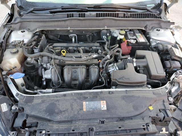 Photo 10 VIN: 3FA6P0H7XFR162644 - FORD FUSION SE 