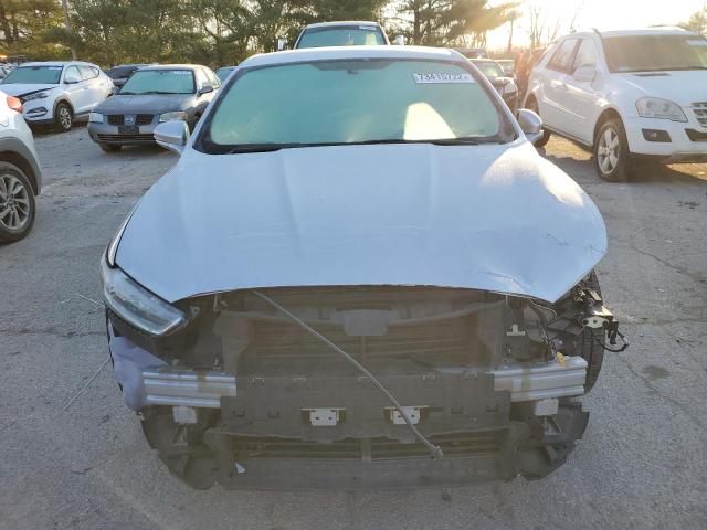 Photo 4 VIN: 3FA6P0H7XFR162644 - FORD FUSION SE 