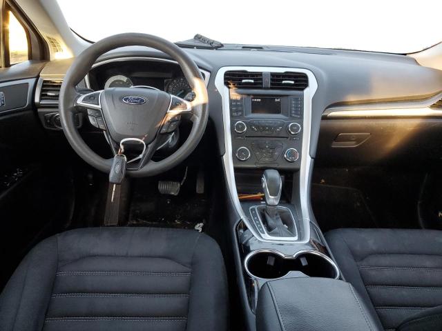 Photo 7 VIN: 3FA6P0H7XFR162644 - FORD FUSION SE 