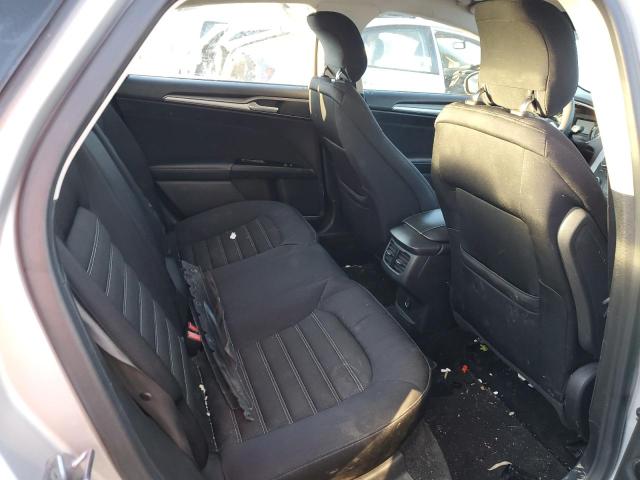 Photo 9 VIN: 3FA6P0H7XFR162644 - FORD FUSION SE 