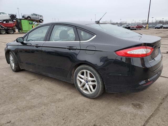 Photo 1 VIN: 3FA6P0H7XFR180433 - FORD FUSION SE 