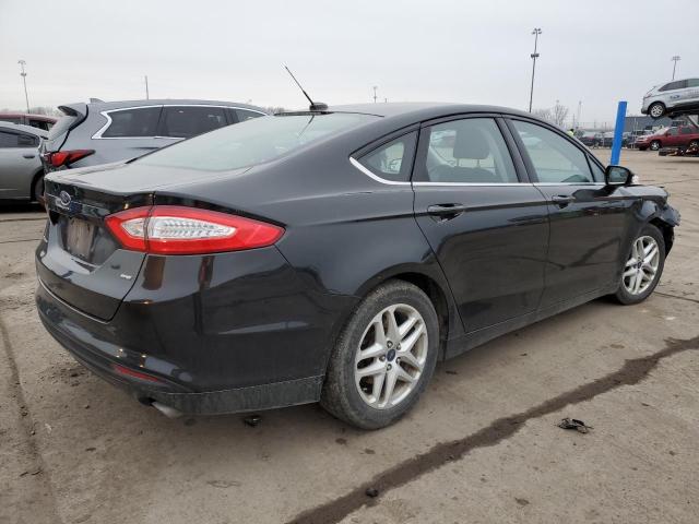 Photo 2 VIN: 3FA6P0H7XFR180433 - FORD FUSION SE 