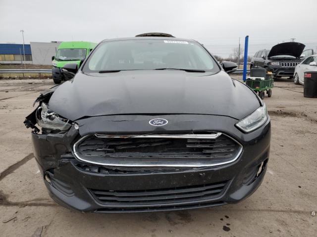 Photo 4 VIN: 3FA6P0H7XFR180433 - FORD FUSION SE 