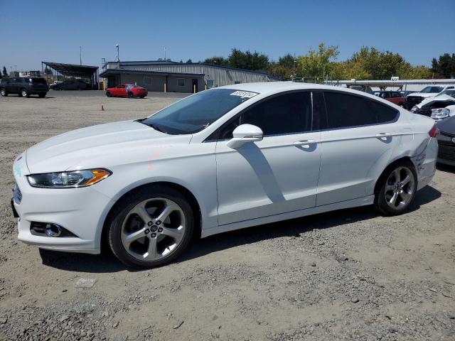 Photo 0 VIN: 3FA6P0H7XFR184062 - FORD FUSION SE 