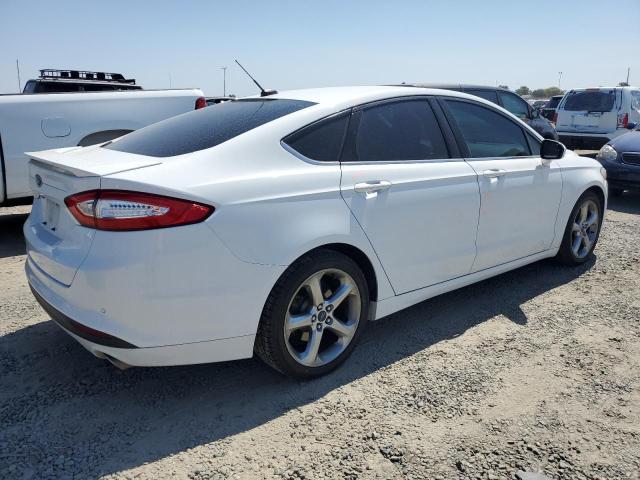 Photo 2 VIN: 3FA6P0H7XFR184062 - FORD FUSION SE 