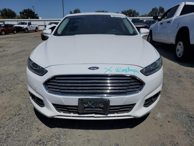 Photo 4 VIN: 3FA6P0H7XFR184062 - FORD FUSION SE 