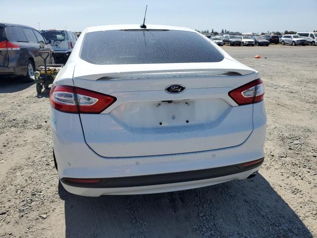 Photo 5 VIN: 3FA6P0H7XFR184062 - FORD FUSION SE 