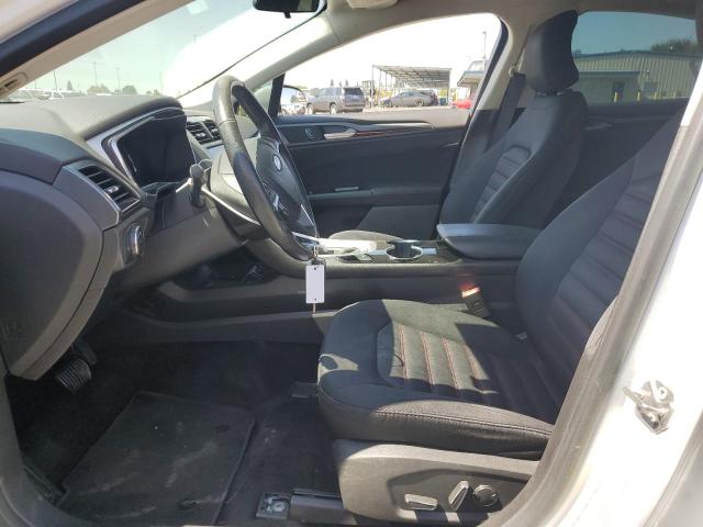 Photo 6 VIN: 3FA6P0H7XFR184062 - FORD FUSION SE 