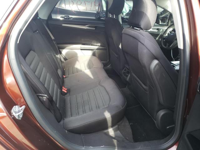 Photo 5 VIN: 3FA6P0H7XFR188872 - FORD FUSION SE 