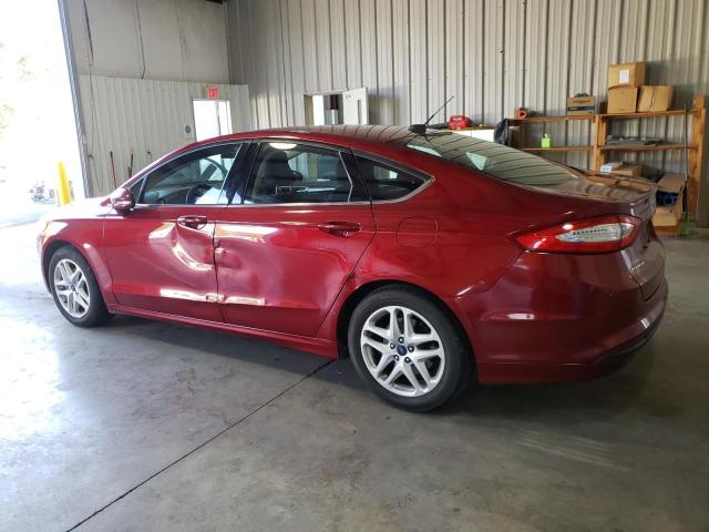 Photo 1 VIN: 3FA6P0H7XFR189729 - FORD FUSION 