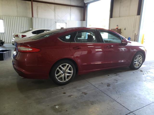 Photo 2 VIN: 3FA6P0H7XFR189729 - FORD FUSION 