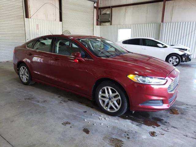 Photo 3 VIN: 3FA6P0H7XFR189729 - FORD FUSION 