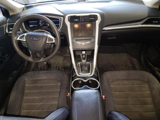 Photo 7 VIN: 3FA6P0H7XFR189729 - FORD FUSION 