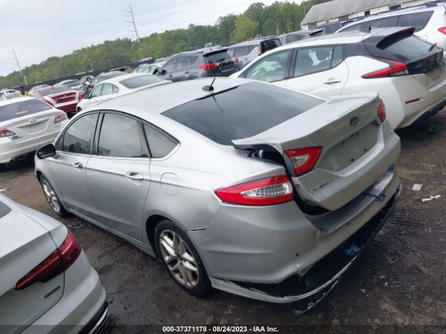 Photo 2 VIN: 3FA6P0H7XFR202298 - FORD FUSION 