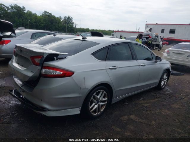 Photo 3 VIN: 3FA6P0H7XFR202298 - FORD FUSION 