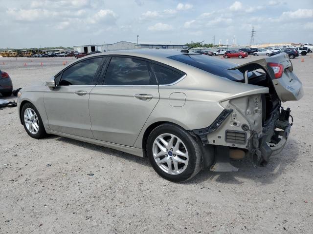 Photo 1 VIN: 3FA6P0H7XFR202981 - FORD FUSION SE 