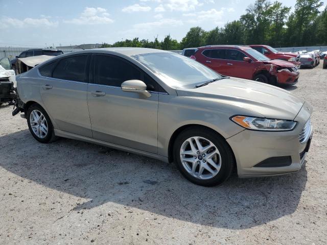 Photo 3 VIN: 3FA6P0H7XFR202981 - FORD FUSION SE 