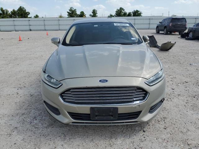 Photo 4 VIN: 3FA6P0H7XFR202981 - FORD FUSION SE 