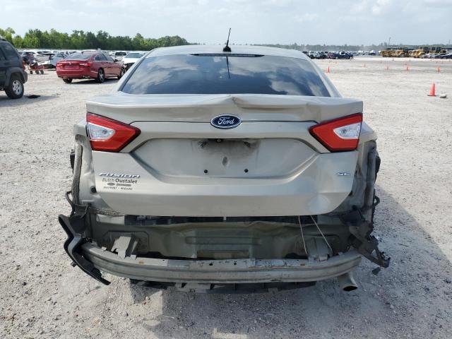 Photo 5 VIN: 3FA6P0H7XFR202981 - FORD FUSION SE 