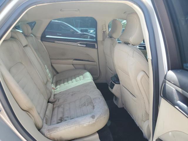 Photo 9 VIN: 3FA6P0H7XFR202981 - FORD FUSION SE 