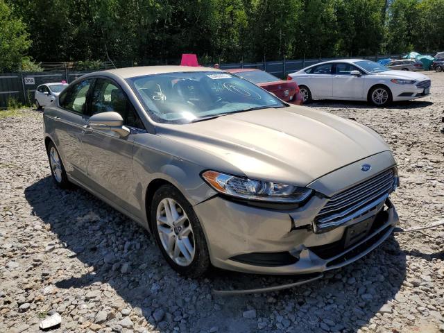 Photo 0 VIN: 3FA6P0H7XFR211485 - FORD FUSION SE 