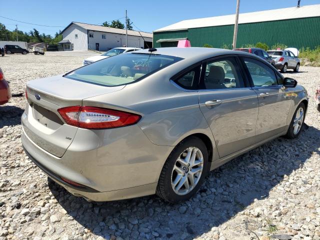 Photo 3 VIN: 3FA6P0H7XFR211485 - FORD FUSION SE 