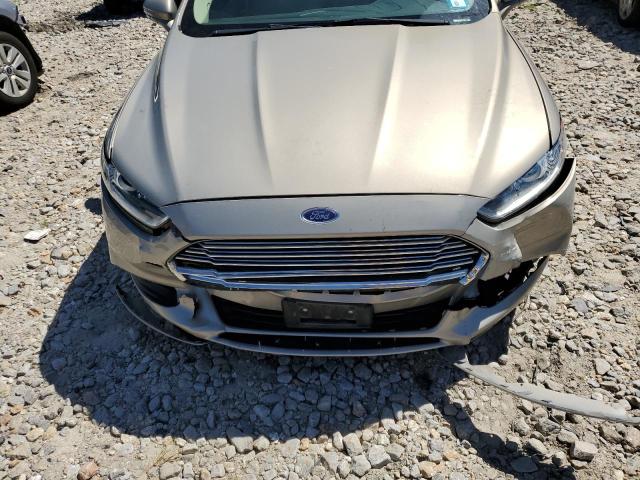 Photo 6 VIN: 3FA6P0H7XFR211485 - FORD FUSION SE 